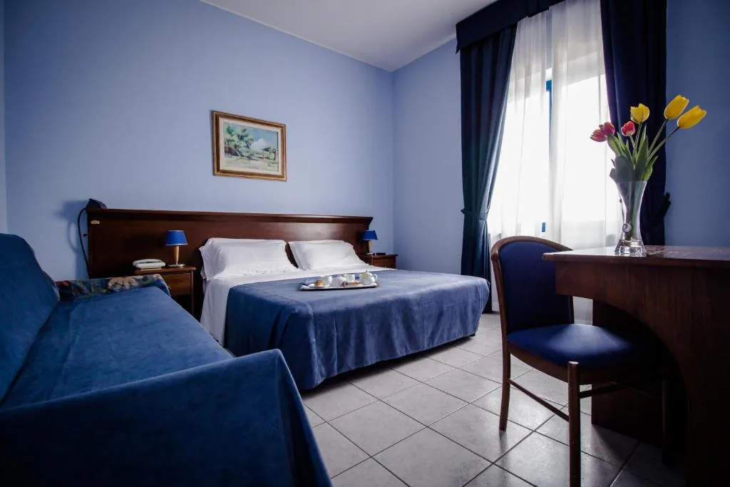 Miramare Hotel